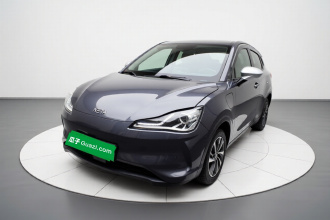 哪吒汽车 哪吒V 2021款 标准续航娱乐版