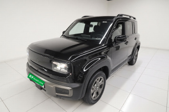 宝骏悦也Plus 2026款 301km旗舰版