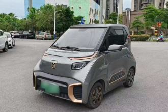 宝骏E200 2020款 305KM 智行版