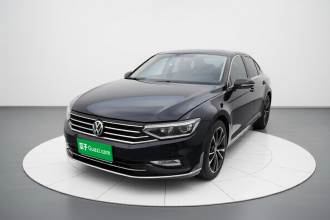 大众 迈腾 2020款 280TSI DSG 舒适型