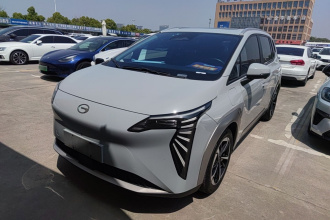 埃安 AION Y 2022款 Plus 70 智领版