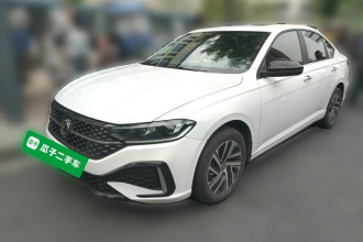 大众 朗逸 2023款 300TSI DSG星空满逸版