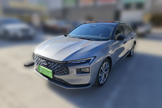 福特 蒙迪欧 2022款 改款 EcoBoost 245 至尊型