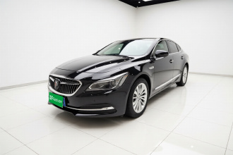 别克 君越 2016款 28T 豪华型