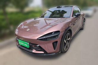 小米汽车 小米YU7 2025款 超长续航高性能四驱Max版