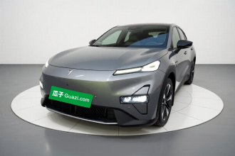 深蓝汽车 深蓝S05 2024款 510Plus纯电版