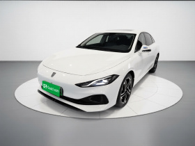 荣威D7 2023款 DMH 125km 卓越版