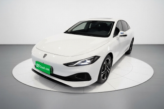 荣威D7 2023款 DMH 125km 卓越版