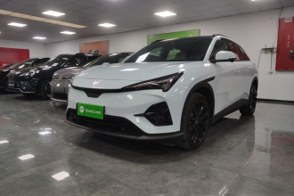 ARCFOX极狐 极狐 阿尔法T5(ARCFOX αT5) 2024款 660 MAX