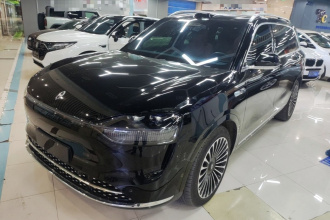 鸿蒙智行 问界M9 2024款 增程 Max版 42kWh 6座版