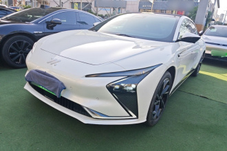 智己汽车 智己L7 2022款 Dynamic