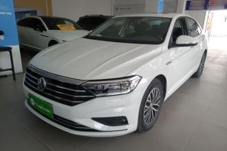 大众 速腾 2020款 200TSI 手动舒适型 国VI