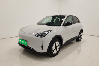 吉利银河 星愿 2026款 410km 自在版