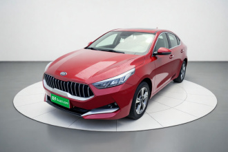 起亚K3 2019款 1.5L CVT智享互联版
