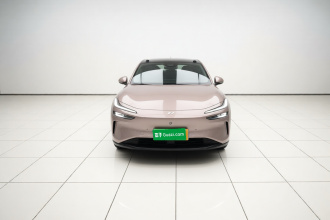 乐道L60 2025款 60kWh 后驱版