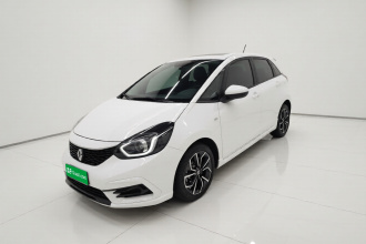本田 LIFE 2021款 1.5L CVT SPO-SS灵动版