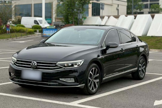 大众 迈腾 2020款 330TSI DSG 领先型