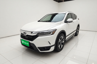 本田 皓影 2021款 240TURBO CVT两驱精英版
