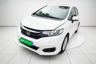 本田 飞度 2018款 1.5L CVT舒适天窗版