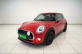 MINI 2018款 1.5T ONE PLUS