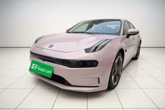 极氪001 2022款 超长续航单电机 WE版