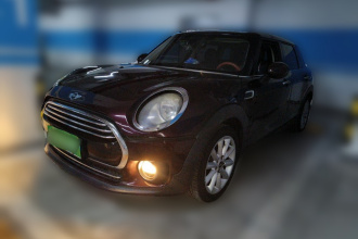 MINI Clubman 2016款 改款 1.5T COOPER 鉴赏家版