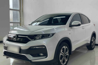 本田XR-V 2021款 1.5L CVT舒适版