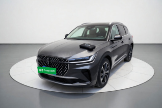 林肯 航海家 2023款 2.0T 四驱尊睿版