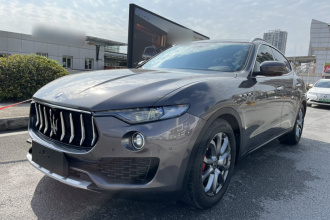 玛莎拉蒂 Levante 2020款 3.0T 标准版