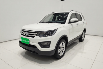 长安欧尚CX70 2017款 1.6L 手动精英型