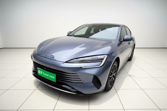 比亚迪 海豹07 DM-i 2025款 DM-i 1.5L 125km 豪华型