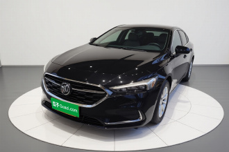 别克 君越 2022款 552T 豪华型