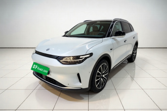 零跑汽车 零跑C11 2021款 尊享版