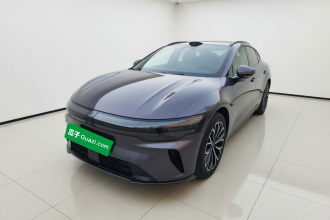 极氪007GT 2025款 长续航后驱智驾版 100kWh
