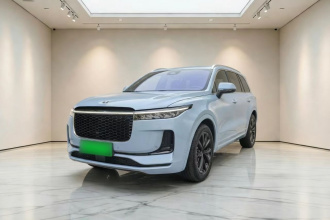 理想汽车 理想ONE 2021款 增程6座版