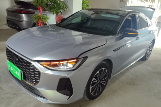 奇瑞风云 风云A8L 2025款 1.5TGDI 145km 舒适型