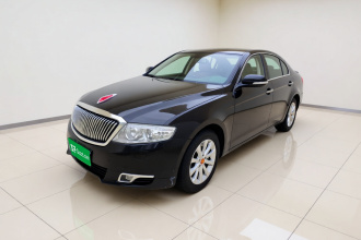 红旗H7 2015款 2.0T 豪华型