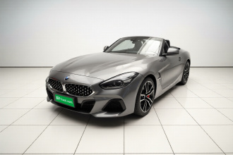 宝马Z4 2019款 sDrive 25i M运动套装