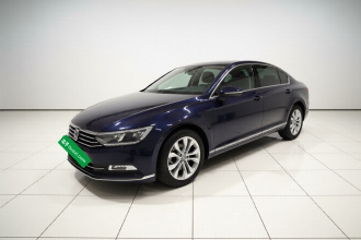 大众 迈腾 2019款 330TSI DSG 豪华型 国VI