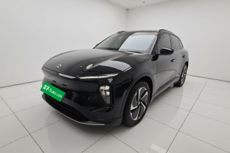 蔚来ES6 2024款 75kWh
