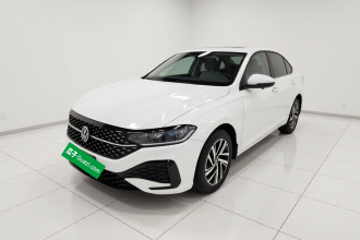 大众 朗逸 2023款 1.5L 自动星空五百万版