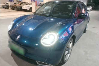 欧拉好猫 2021款 500km长续航 波塞冬版 三元锂