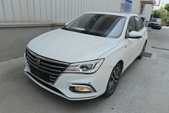 荣威i5 2019款 20T 自动4G互联领豪旗舰版