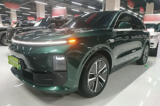 理想汽车 理想L6 2024款 Pro