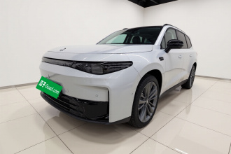 零跑汽车 零跑C16 2024款 纯电 520尊享版