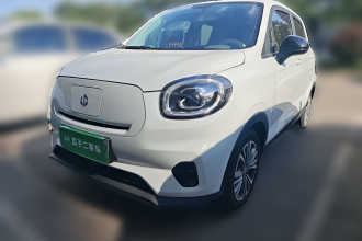 零跑汽车 零跑T03 2024款 310舒享版