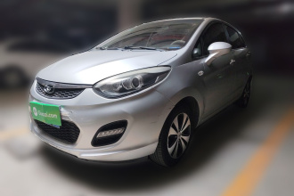 凯翼C3R 2015款 1.5L 手动金钻版