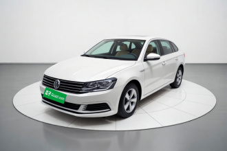 大众 朗行 2015款 1.6L 自动风尚版