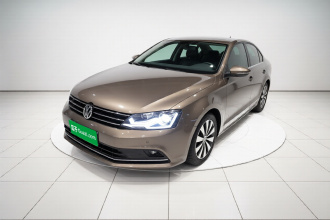 大众 速腾 2015款 230TSI 自动豪华型
