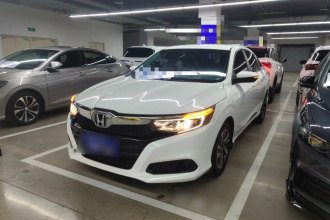 本田 凌派 2019款 180Turbo CVT舒适版 国V